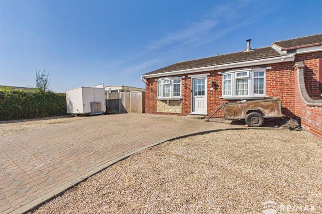 3-bed house on 22, Abbott Road, Harwich, £320,000