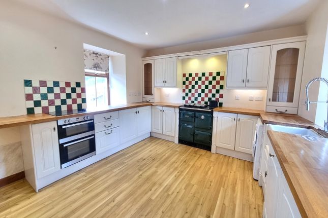 Detached house for sale in Inverdruie, Aviemore