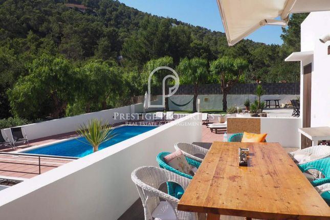 Thumbnail Villa for sale in Ibiza - San José, Ibiza, Spain