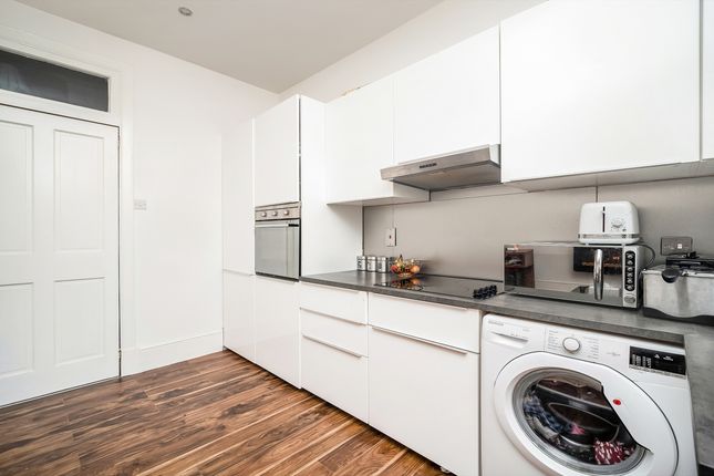 Flat for sale in Argyle Street, Paisley