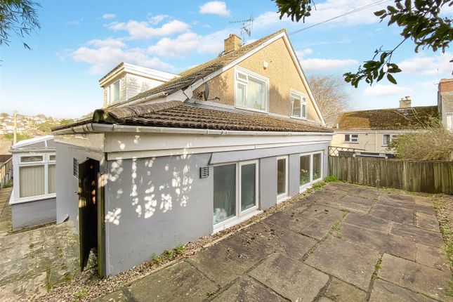 Semi-detached house for sale in Truro Lane, Penryn