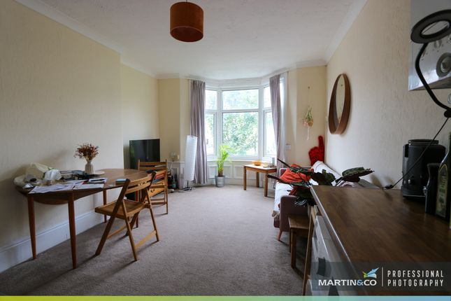 Terraced house for sale in Connaught Road, Roath, Cardiff