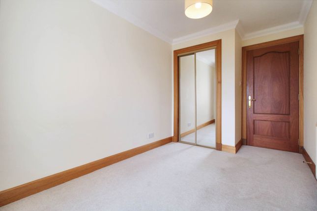 Flat for sale in Royal Marine Apartments, Marine Road, Nairn