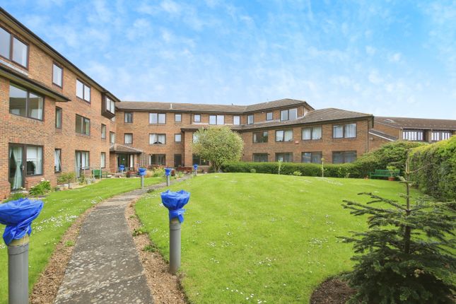 Front Of Development