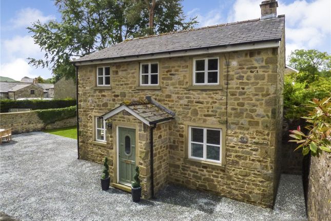 Thumbnail Detached house for sale in Stainforth, Settle