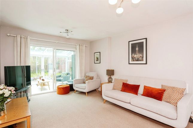 Detached house for sale in Alford Road, West Bridgford, Nottingham, Nottinghamshire