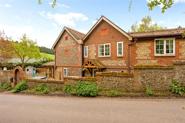 Thumbnail Semi-detached house for sale in Kings Lane, Cookham, Berkshire
