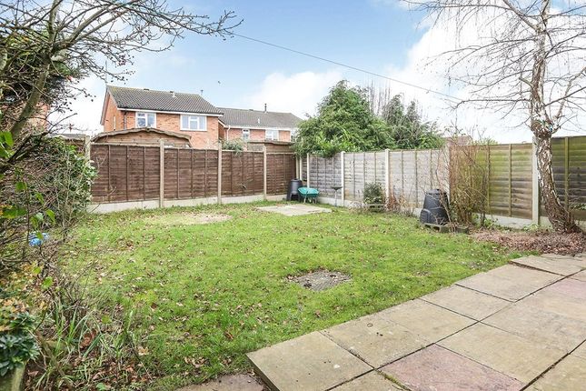 Detached house to rent in Richmond Drive, Perton, Wolverhampton, Staffordshire