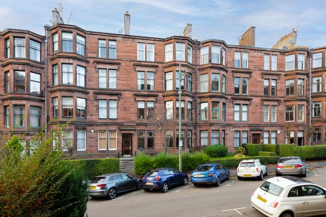 Thumbnail Flat to rent in Polwarth Street, Dowanhill, Glasgow