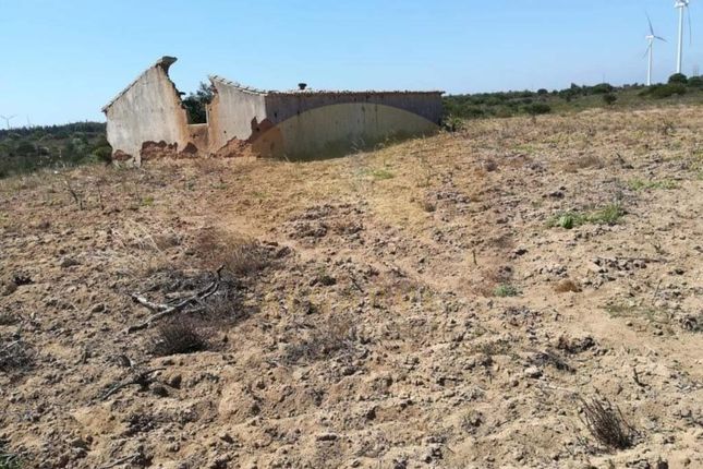 Thumbnail Land for sale in Costa Vicentina (Vila Do Bispo), Vila Do Bispo E Raposeira, Vila Do Bispo