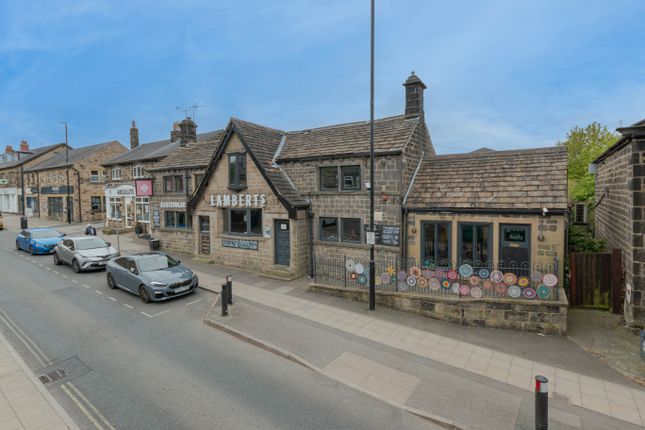 Thumbnail Retail premises for sale in Town Street, Leeds
