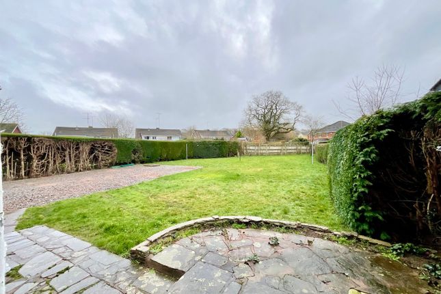 8, Caestory Avenue, Usk photo 2