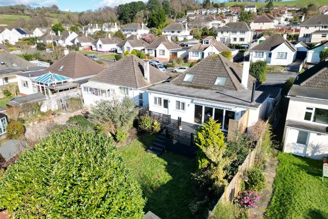 Bungalow for sale in Woodland Avenue, Kingskerswell, Newton Abbot