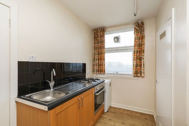 Flat for sale in 4 Marmion Court, North Berwick