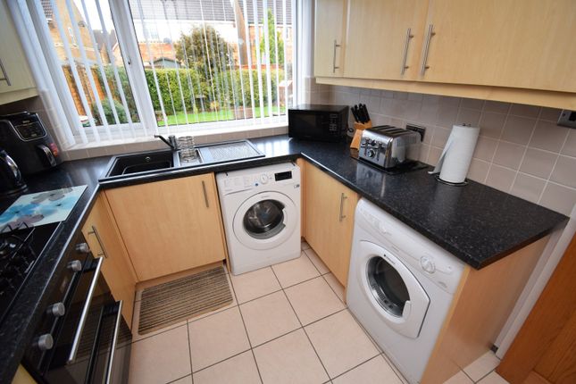 Semi-detached house for sale in Deanston Croft, Walsgrave, Coventry