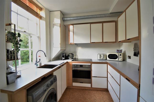 Flat for sale in Harrytown, Romiley, Stockport