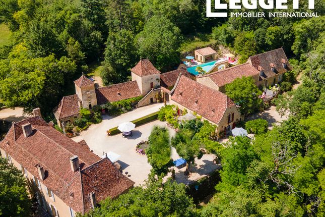 Thumbnail Villa for sale in Paunat, Dordogne, Nouvelle-Aquitaine