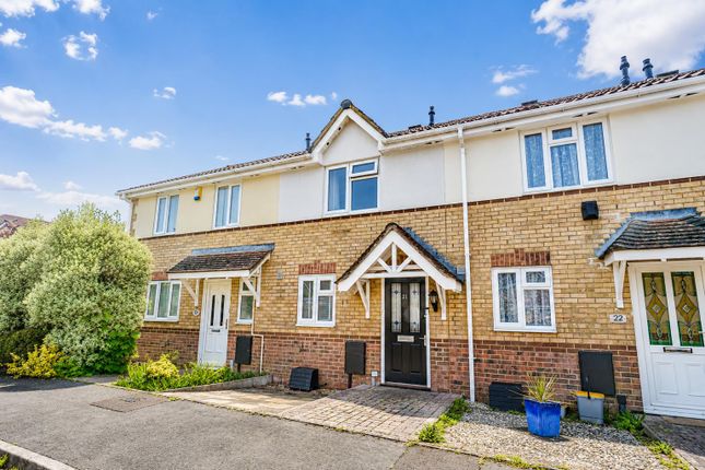 21, Honeysuckle Close, St. Leonards-On-Sea photo 4
