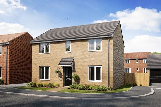 Artists Impression Of The Lanford At Hartford Green