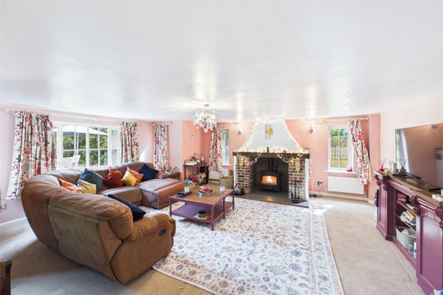 East Cottage,, Standlake Road, Witney photo 2