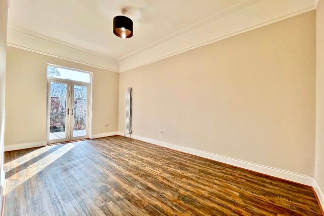 Flat B (Ground Floor), 15 Brunswick St,, Sheffield photo 4