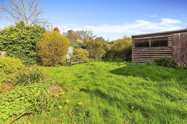 Detached bungalow for sale in Station Road, Cromer