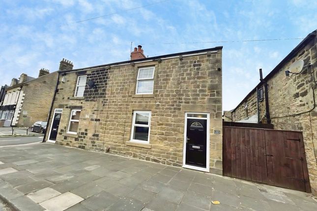 1-bed flat on 39, Front Street, Newcastle Upon Tyne, £800/mo