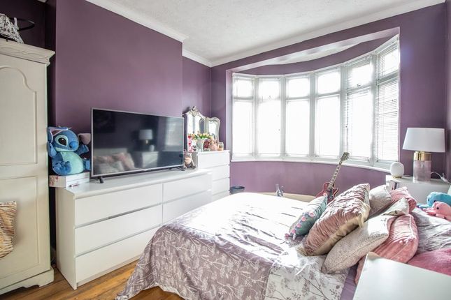 End terrace house for sale in Priory Avenue, Southend-On-Sea