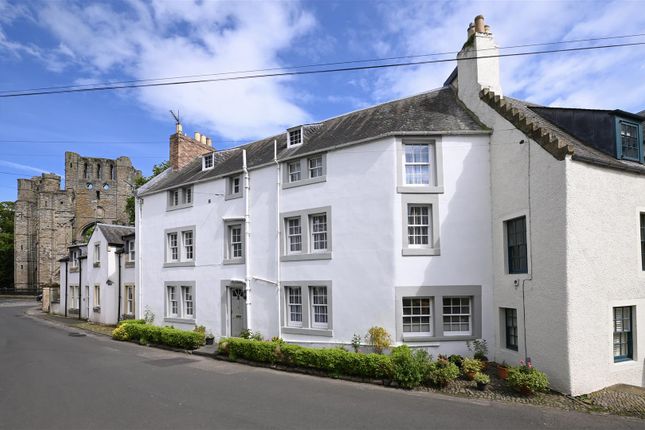 Thumbnail Town house for sale in 6 Abbey Court, Kelso