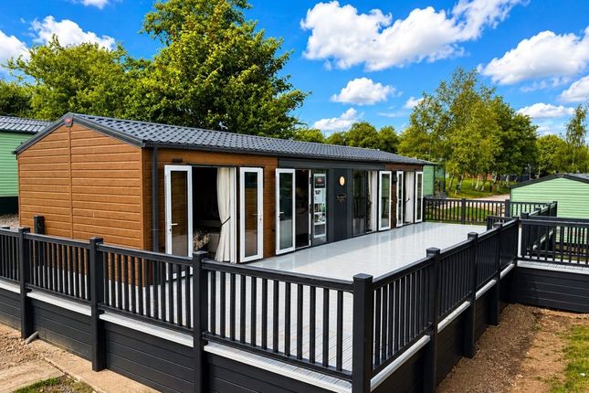 2-bed caravan on Wild Rose Holiday Park, Mill Ln, Appleby-in-Westmorland, £128,719