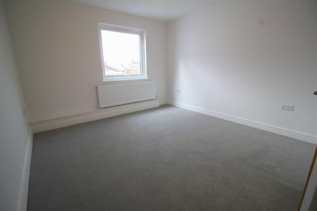 Flat 12, Park View, 435, Barlow Moor Road, Chorlton photo 4