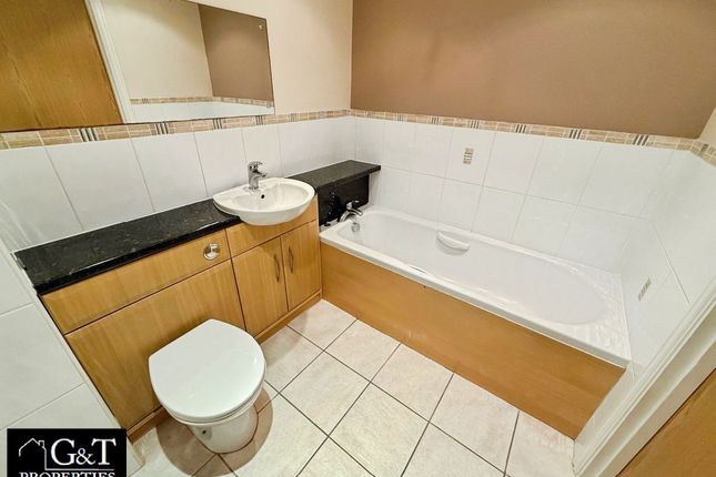 Flat 3, Regency Court, Dudley photo 5