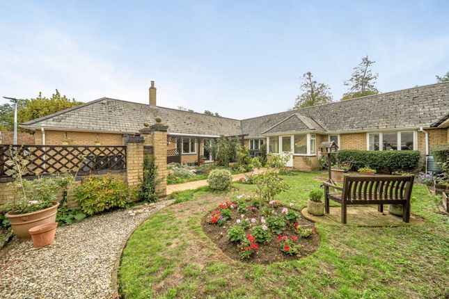 4-bed bungalow on 6 Grange Way, Bedford, £600,000