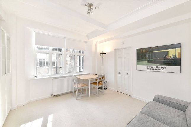 Thumbnail Flat to rent in Sussex Court, Spring Street