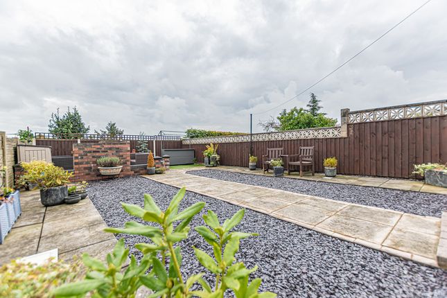 Semi-detached house for sale in Windy Arbor Close, Prescot