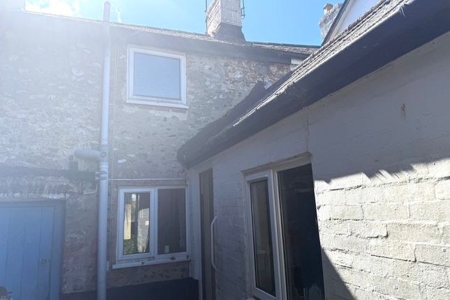 La Bassee, Lower Church Street, Colyton photo 2