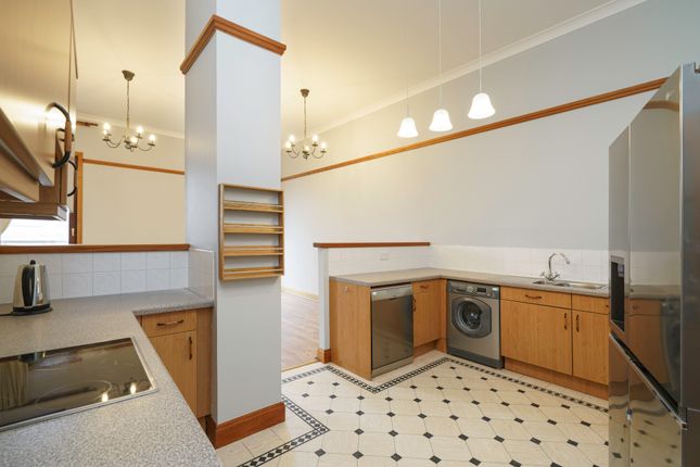 Flat for sale in The Bastille, 75 Maberly Street, Aberdeen