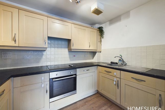 Flat for sale in Woodsome Park, Woolton