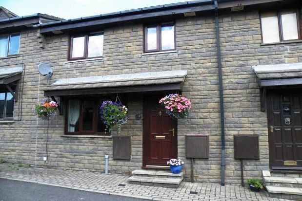 Town house to rent in Highley Park, Brighouse