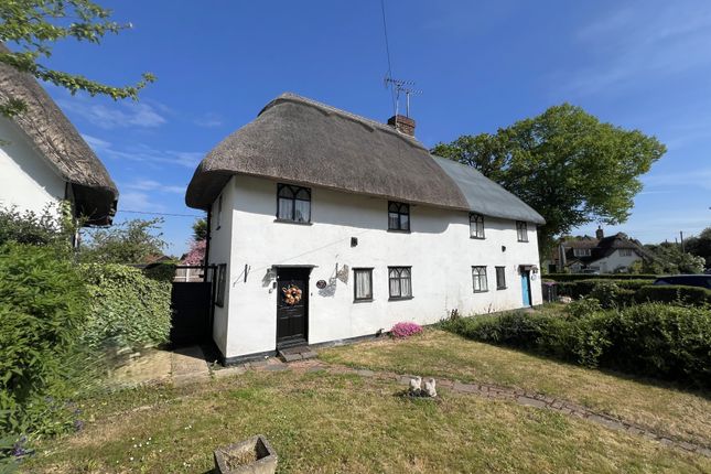 2-bed house on Rose Cottage , Duck End, Finchingfield, £375,000