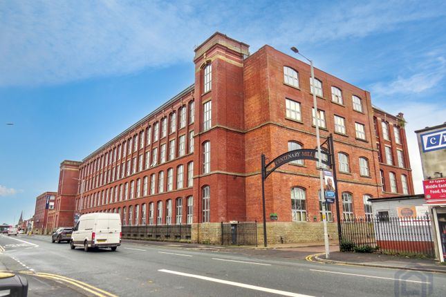 2-bed flat on Apartment 7 Centenary Mill Court, New Hall Lane, Apartment 7 Centenary Mill Court, New Hall Lane, Preston, £10,000