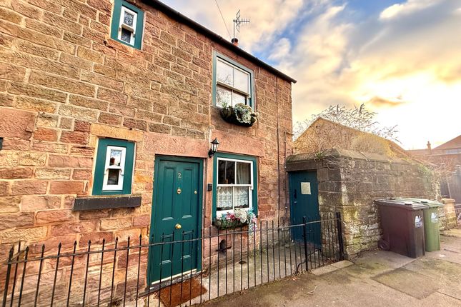 2-bed house on 2, BELPER, £900/mo