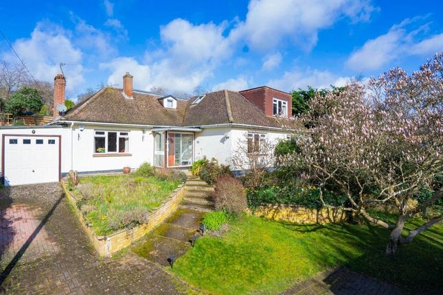 Detached house for sale in Marlow Bottom, Marlow, Buckinghamshire
