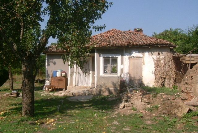 Detached house for sale in Dobrava 1, Dobrava, Bulgaria