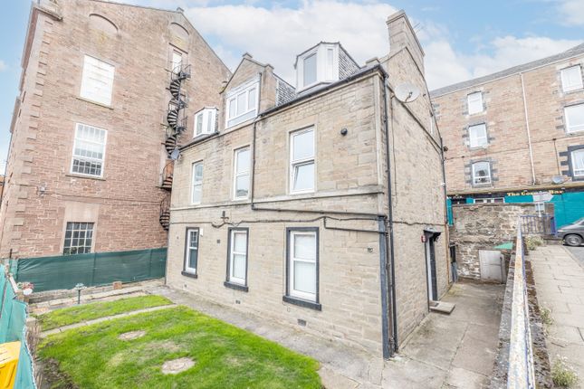 Thumbnail Flat for sale in Milnbank Road, Dundee