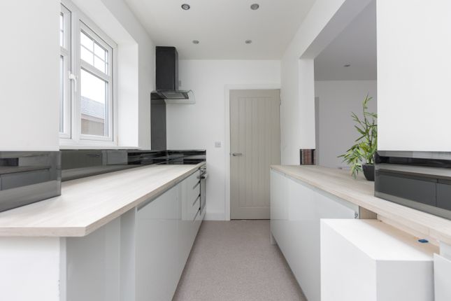 Semi-detached house for sale in Onslow Avenue, Manchester