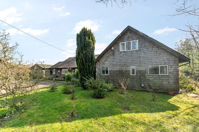 Detached house for sale in Goddards Green Road, Benenden, Kent