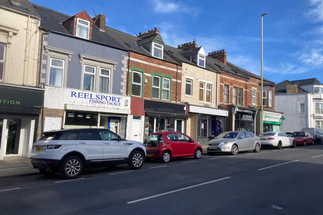 Property for sale in Dean Road, South Shields