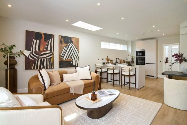 New Build 2,, Edwin Road, Twickenham photo 3