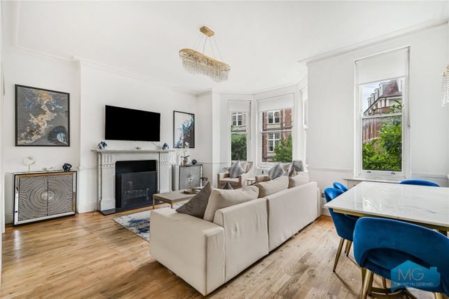 Flat, 2, Windmill Hill, London photo 2